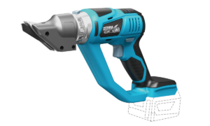Nożyce do cięcia blachy 18V (DED7083)