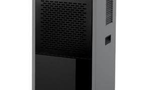 Osuszacz budowlany 1000W 90L/24 h wyświetlacz (DED9904)