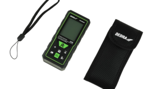 Dalmierz laserowy 50m (MC0933)