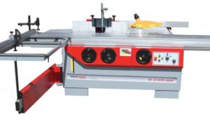Urządzenie wielofunkcyjne Holzmann K5 410VFP-3000 Stomana (181)