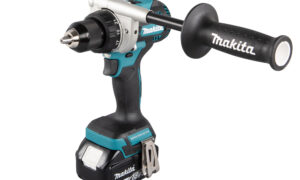 Akum. wiertarko-wkrętarka LXT ® (DDF486Z)