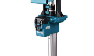 Akum. lampa strefowa LXT ® (DML814)