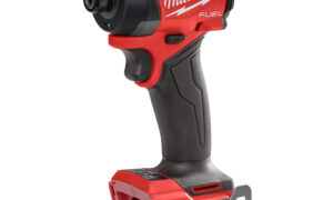 M18 FUEL™ ZAKRĘTARKA UDAROWA ¼″ HEX - M18 FID3-0 (4933479864)