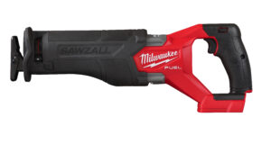 M18 FUEL™ Piła szablasta SAWZALL™ - M18 FSZ-0X (4933478293)