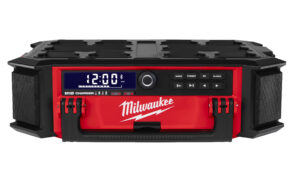M18™ PACKOUT™ radio ładowarka - M18 PRCDAB+-0 (4933472112)
