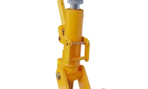 PODNOŚNIK NISKOPROFILOWY HYDRAULICZNY UNIWERSALNY 4000KG VIBER-SYTEM (PN4)