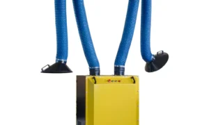 Odciąg spawalniczy Wyciąg dymów spawalniczych OS 3008(OS3008)