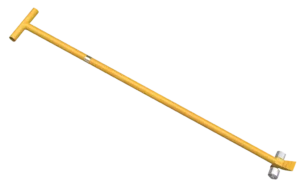 DP 5 - Drążek podnoszący, transportowy 5000kg 5t