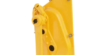 PK 1,5, 1,5TON PODNOŚNIK KORBOWY KOLEJOWY ZĘBATKOWY(PK 1,5)