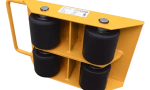 Rolki transportowe, transportery 3000kg 3t (RT 3)