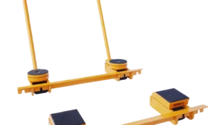 ZT 30, 30TON, ZESTAW DO TRANSPORTU MASZYN(ZT 30)