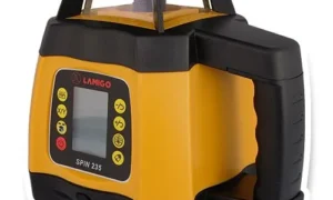 Laser rotacyjny LAMIGO Spin 235 (133050)