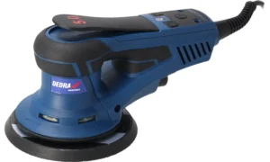 Szlifierka mimośrodowa 150mm, 350W (DED7982)