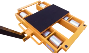 PT 12, 12000KG PLATFORMA TRANSPORTOWA(PT 12)