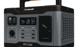 Stacja zasilania Unicraft  PPS 1200 (6770012)