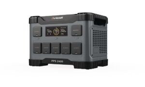Stacja zasilania Unicraft  PPS 2400 (6770024)
