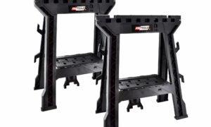 AWTOOLS KOBYŁKI SKŁADANE TWIN PACK 2szt. (AW33512)