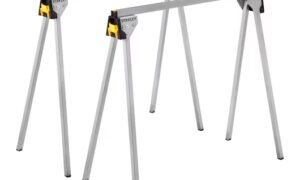STANLEY KOBYŁKA METALOWA 2szt. (STST81337-1)