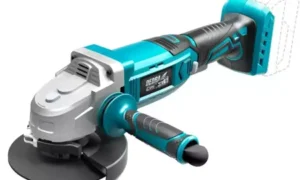 Szlifierka kątowa 125mm 18V długa (DED7051)