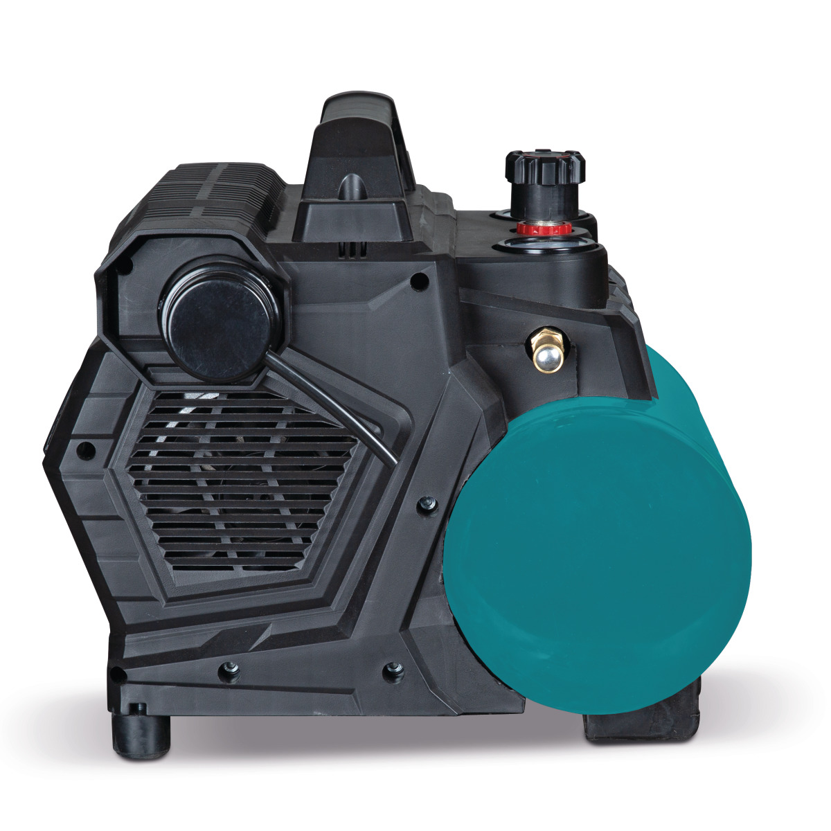 Sprężarka tłokowa Aircraft AIRBOY SILENCE 221 Z E (2000206) - obrazek 4