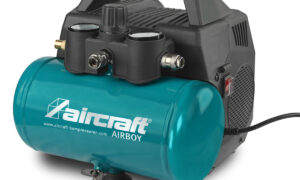 Sprężarka tłokowa Aircraft AIRBOY 131 OF E (2001225)