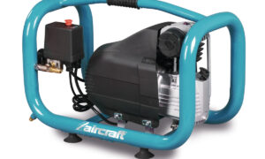 Sprężarka tłokowa Aircraft AIRBOY KITT 90 (2001237)