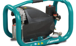 Sprężarka tłokowa Aircraft AIRBOY 262 E (2001247)