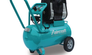 Sprężarka tłokowa Aircraft MOBILBOY SILENCE 231/50 OF E (2002326)