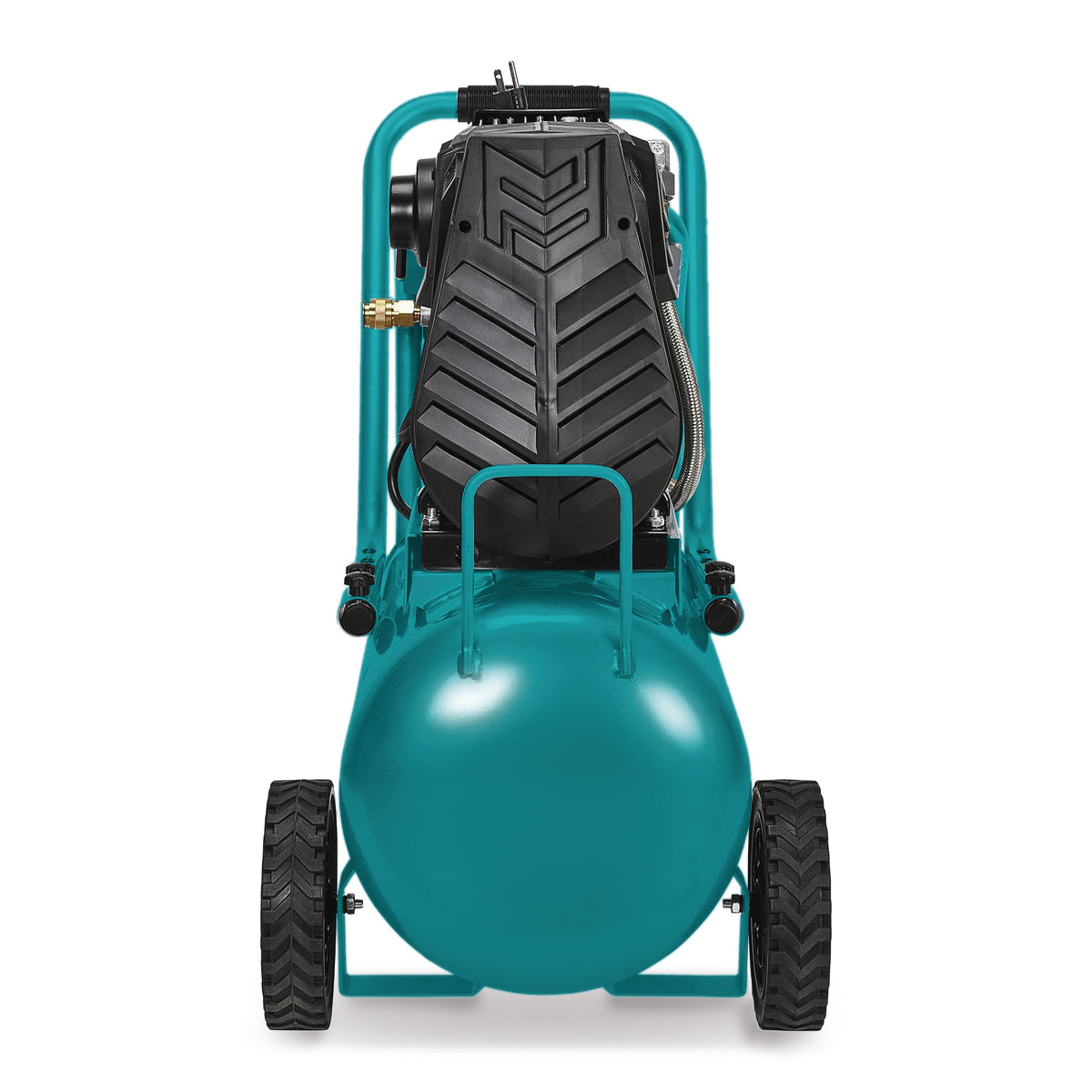 Sprężarka tłokowa Aircraft MOBILBOY SILENCE 231/50 OF E (2002326) - obrazek 3