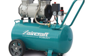 Sprężarka tłokowa Aircraft MOBILBOY SILENCE 401/50 OF E (2002401)