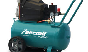 Sprężarka tłokowa Aircraft MOBILBOY 301/50 E (2003731)