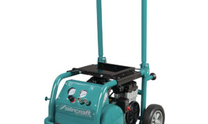 Sprężarka tłokowa Aircraft COMPACT-AIR 240/20 OF E (2005490)