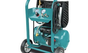 Sprężarka tłokowa Aircraft COMPACT-AIR SILENCE 231/20 OF E (2005498)