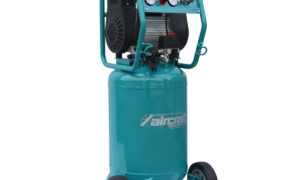 Sprężarka tłokowa Aircraft COMPACT-AIR 320/90 V OF E (2005499)