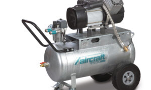 Sprężarka tłokowa Aircraft AIRPROFI 220/50 PRO (2015225)