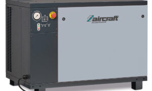 Sprężarka tłokowa Aircraft AIRPROFI 903/15 Silent (2022855)