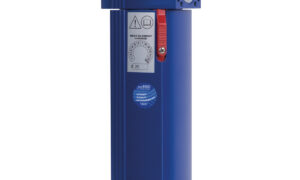 Filtr drobnosiatkowy Aircraft CLEARPOINT® 3eco S040 FWF (2042067)