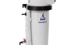 Separator olejowo-wodny Aircraft ÖWAMAT® 10 (2048010)