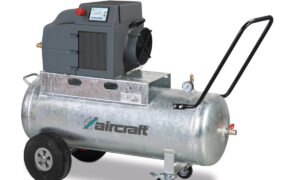 Sprężarka śrubowa Aircraft ACS 3,5-10-100 (2066120.2)