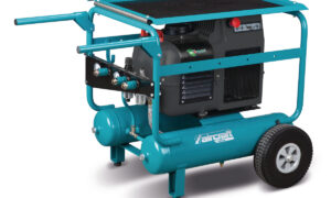 Sprężarka śrubowa Aircraft ACS SPECIAL AIRCAR 3,0-10-22 (2066393)