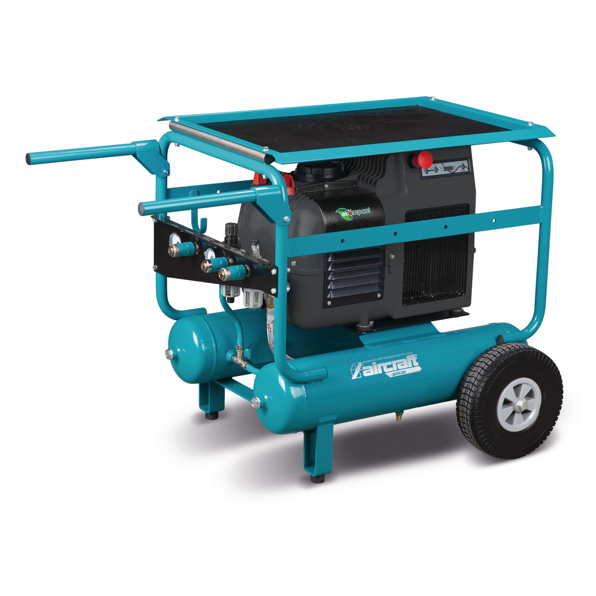 Sprężarka śrubowa Aircraft ACS SPECIAL AIRCAR 3,0-10-22 (2066393)