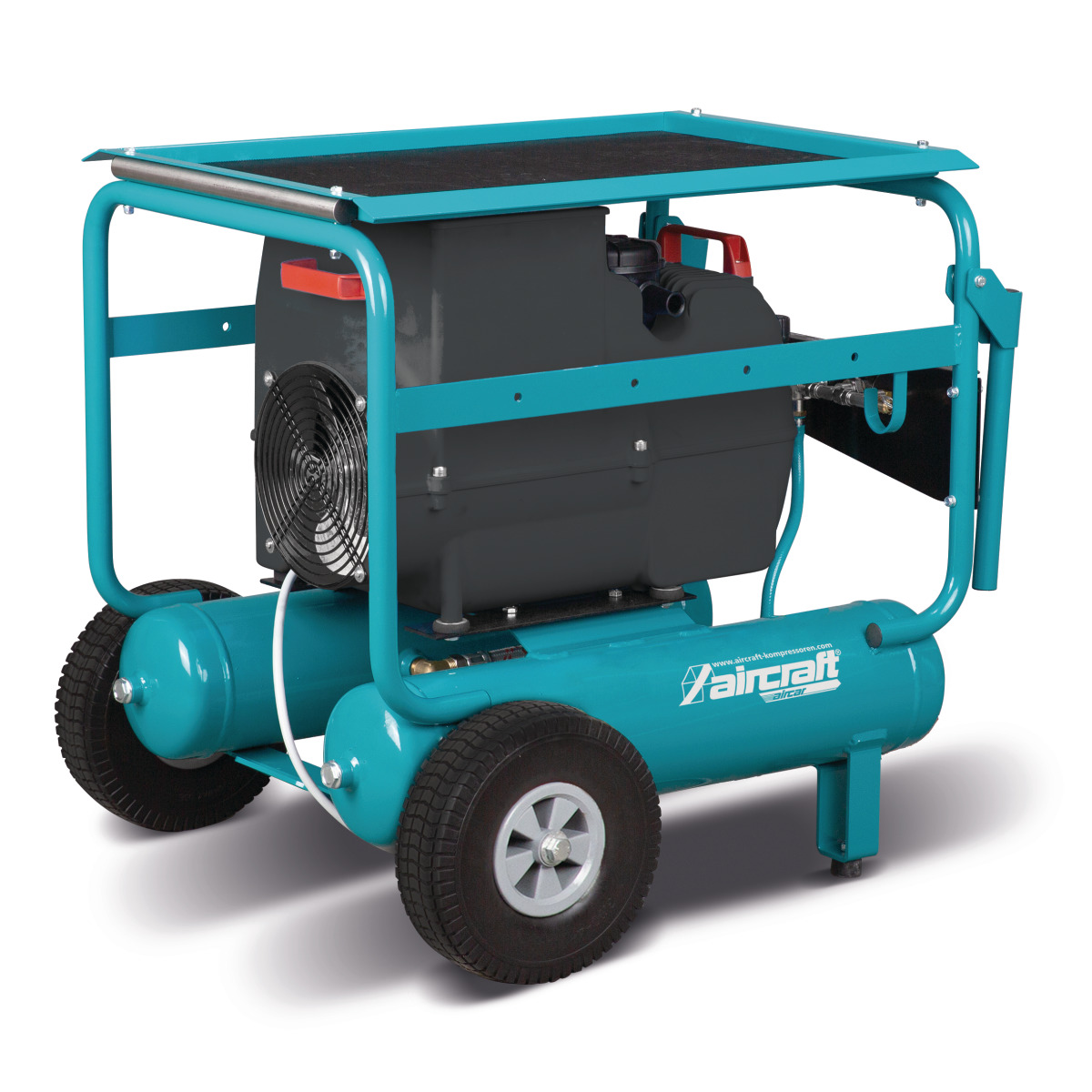 Sprężarka śrubowa Aircraft ACS SPECIAL AIRCAR 3,0-10-22 (2066393) - obrazek 3