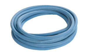 Antystatyczny wąż do sprężonego powietrza Aircraft 9 x 16 mm, 50 m (2100101)