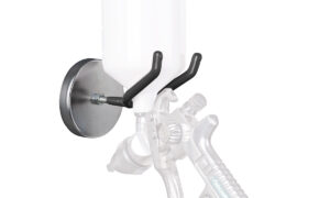 Mocowanie naścienne Aircraft  Do pistoletu lakierniczego (2101010)