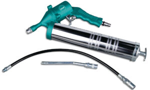 Zestaw smarownic pneumatycznych w wersji automatycznej Aircraft FPS PRO automatyczny (2102240)
