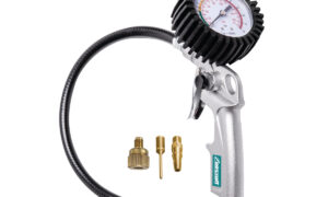Pistolet do pompowania opon Aircraft  Quick-Lock (2102370)