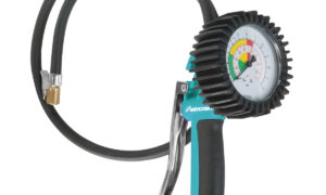 Pistolet do pompowania opon Aircraft  PRO (2102500)
