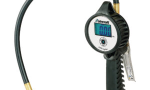 Pistolet do pompowania opon Aircraft  PRO Digital (2102880)