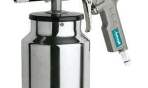 Pistolet do piaskowania Aircraft  SPB (2103100)