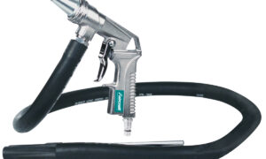 Pistolet do piaskowania Aircraft  SPS PRO (2103550)